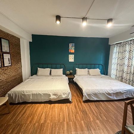 T-House Bkk 2Floors Near Bts With Swimming Pool And Free Wifi Hotel Bangkok Exterior photo