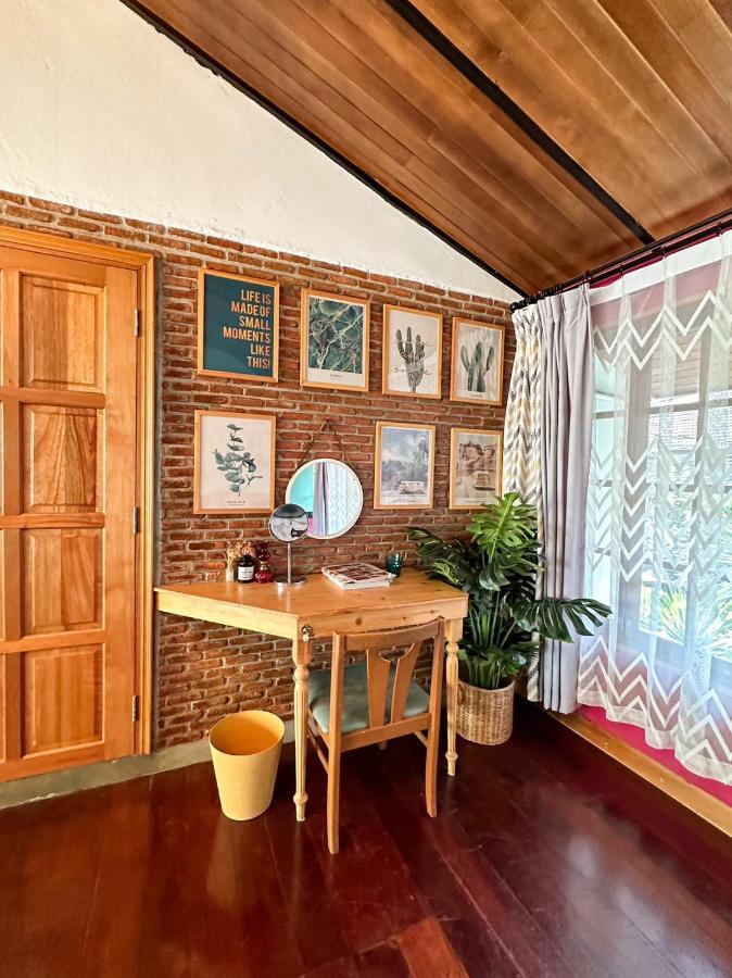 T-House Bkk 2Floors Near Bts With Swimming Pool And Free Wifi Hotel Bangkok Exterior photo